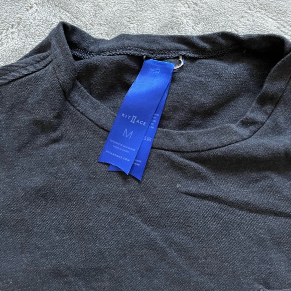 Kit and Ace Pocket Tee - Picture 2 of 7